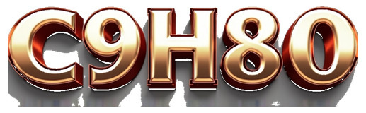 c9h8o logo